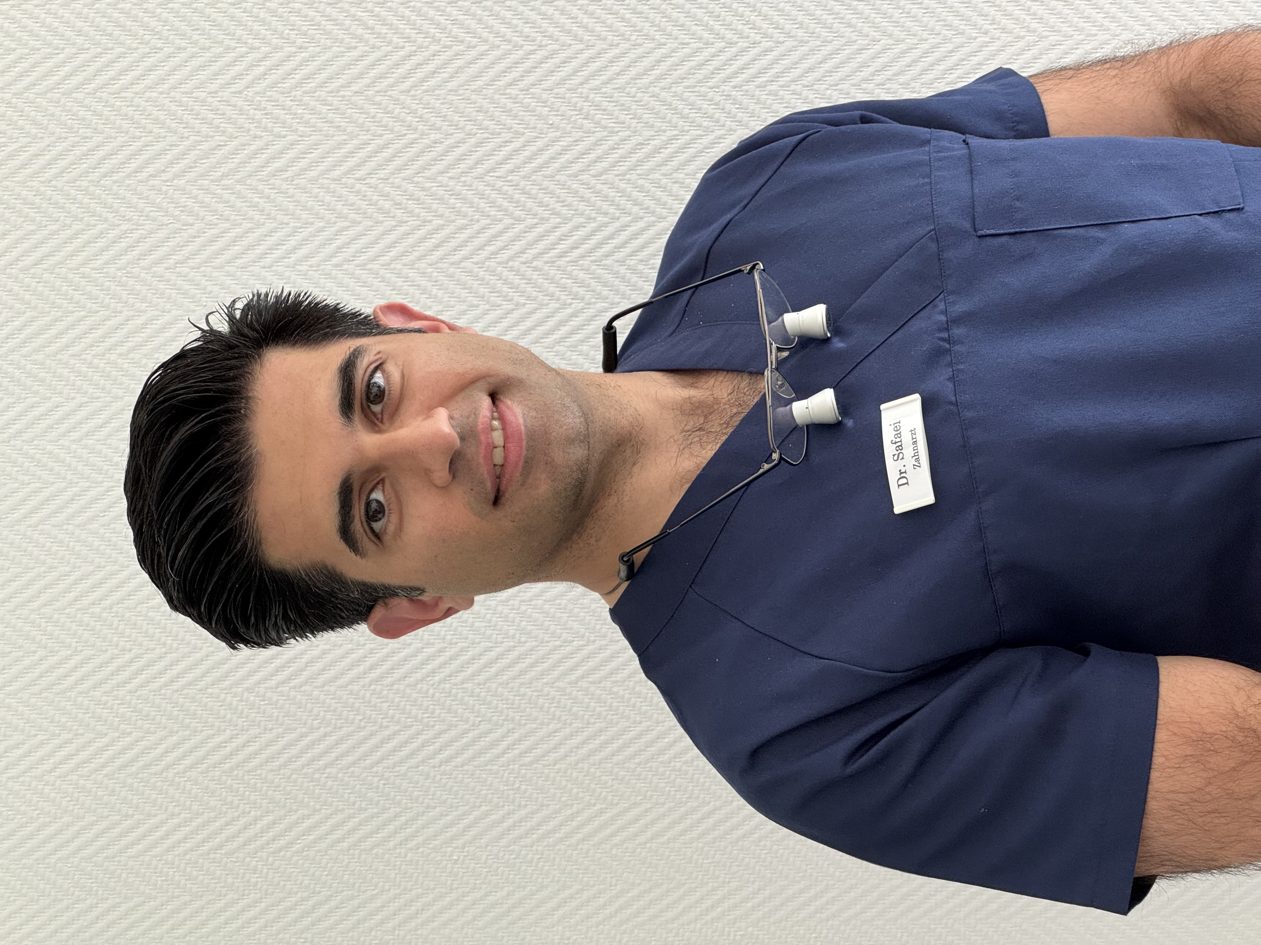 Ärzte – Dr. Safaei Sepehr